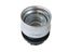 Кнопка без контактной поверхности c защитным кольцом M22-DGL-X - 230961 EATON