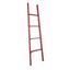 Лестница стеклопластиковая приставная диэлектр. ЛСПД-1.8 Евро Телеком Диэлектрик Д413711