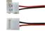 Разъем для подключения к источнику питания LED ленты 4,8 и 9,6W/m IP20 8mm (10 шт. в упак) | V4-R0-70.0024.KIT-0817 VARTON VARTA