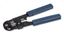 Инструмент обжимной для RJ-11/12 (6р6с, 6р4с, 6р2с) - HT-2096C Cabeus 7826c