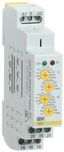 Реле циклическое ORT. 2 конт. 12-240 В AC/DC | ORT-S2-ACDC12-240V IEK