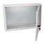 Корпус металлический ЩМП-461-400х600х150-IP31-УХЛ3 | 243736 КЭАЗ