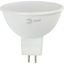 Лампа светодиодная LED MR16-6W-860-GU5.3 (диод, софит, 6Вт, холод, GU5.3) (10/100/4200) | Б0049069 ЭРА