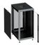 Шкаф телекоммуникационный напольн. 33U 600х800 SL SYSMATRIX 6833.913
