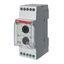 Датчик температурный 1,5м THS-1 | 2CSM202033R1380 ABB