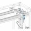 Комплект для подсоед. к шинам LINERGY EVOLUTION 1600А SchE 04602 Schneider Electric