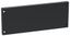 Панель сплошная цоколя 200х750мм (LINEA S) черная - LS-PC05-P0-07-02 IEK