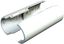Муфта соединительная разборная, Quick-pipe, пластик M25 (2953 M RW) | 2153975 OBO Bettermann