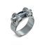 Хомут силовой ROBUST SR 98-103/W1 (уп.10шт) Fortisflex 69051 КВТ