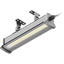 Светильник светодиодный TRAY/RB (350) 12W OPL 750 GY | 1946000250 Световые Технологии