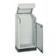 СТОЛ БЕЗ КОНС НЕСЪЕМ.ЗАДН.ПАН. Ш 1000ММ | NSYSD10 Schneider Electric