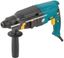 Перфоратор монтажный 800Вт; 0-900 об/мин; 0-4000 уд/мин; 3.0 Дж; 3 реж.; SDS-PLUS; реверс; 2.8 кг; кейс FIT 80106 РОС
