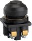 Выключатель кнопочный КЕ-081 У2 исп.3 2НЗ цилиндр 10А IP54 660В черн. Электротехник ET502378