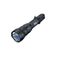 Фонарь рабочий Premium «fighting spirit 550 max» P-ML076-BB Black алюм. MC-E CREE LED 2 х CR123A в/к, черн | 05727 Uniel
