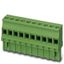 Разъем печатной платы MVSTBR 2,5/ 6-ST-5,08 | 1792281 Phoenix Contact