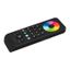 Пульт SMART-R43-RGBW Black (2 зоны, 2.4G) (Arlight, IP20 Пластик, 5 лет) | 031938 Arlight