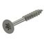 Винт Golden Sprint OTSC 5,0x50 мм A4 | 3191076 OBO Bettermann