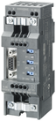 Повторитель RS485 для подключения шинной системы PROFIBUS/MPI BUS SYSTEMS SIMATIC DP - 6ES7972-0AA02-0XA0 Siemens