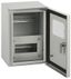Корпус металлический навесной SIMPLE ЩУ-1Н-6 (ЩУРН) (290х190х145) IP54 У2 серый | Б0061042 ЭРА