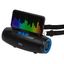 Колонка портативная BRW590 bluetooth беспроводная стерео акустическая черн. Intro Б0057184 ЭРА