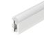 Силиконовый профиль WPH-FLEX-0613-SIDE-S8-10m WHITE (Arlight, Силикон) | 040826 Arlight