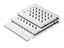 Полка приборная 800х400мм RAL7035 DK Rittal 7184035