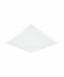 Светильник светодиодный Eco Class Panel 600 36Вт 4000К IP40 3240лм 595х595 4ZBR ДВО универс. панель бел. LEDVANCE 4058075430518 Osram