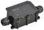 Коробка распределительная герметичная WTP-406 2 ввода IP68 IEK - UWB10-I-450-40-02-68