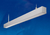 Светильник светодиодный промышленный подвесной 60вт 5000К 5600Лм алюм/серебро IP65 ULO-K10D 60W/5000K/L120 SILVER пр-во РФ | UL-00004208 Uniel