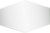 Плитка зеркальная Mirox 3G шестигранная 30x20 см цвет серебро 6 шт.