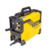 Сварочный полуавтомат инверторный Foxweld Сварис 160 Комби Synergy, А, до 3 мм