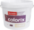 Покрытие декоративное мозаичное Bayramix Colorix CLP 409 перламутровое 4.5 кг цвет светло-бежевый