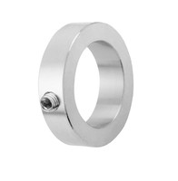 Установочное кольцо DIN 705 Ф16 с уст. винтом в/ш нерж. A2 (1 шт)- пакет | 144143 Tech-KREP
