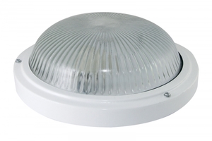 Светильник НПП 03-002 100Вт ЛН E27 IP65 | SQ0311-0017 TDM ELECTRIC пылевлагозащищенный под лампу для ЖКХ цена, купить