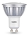 Лампа светодиодная LED5-GU10/845/GU10 5Вт 4500К бел. GU10 415лм 220-240В Camelion 10957