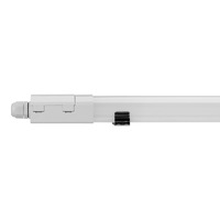 Светильник линейный светодиодный влагозащищенный Lumin Arte LPL48-4K150-02 1520 мм 48 Вт, нейтральный белый свет Lumin`arte
