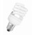 Лампа энергосберегающая КЛЛ 20Вт Е27 827 cпираль DST MTW d54x110мм | 4052899916210 Osram