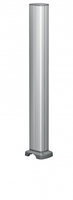 Мини-колонна односторонняя 0.7м анодированная с отверстиями - ISM20205 Schneider Electric c аналоги, замены