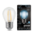 Лампа светодиодная филаментная Filament 7Вт шар 4100К нейтр. бел. E27 580лм GAUSS 105802207