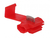 ЭРА Ответвитель ОВ-1 0,5-1,5 мм2 красный (50 шт) (50/2000) | Б0038933 (Энергия света)