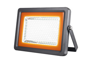 Прожектор светодиодный СДО PFL-S2-SMD 30Вт 6500К IP65 матовое стекло | 2853295C Jazzway 2853295D