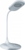 Светильник настольный светодиодный NDF-D024-5W-6K-WH-LED на основании белый Navigator 20473 61408