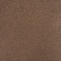 Ткань мебельная «MERCURY» ширина 140 см цвет коричневый AMETIST