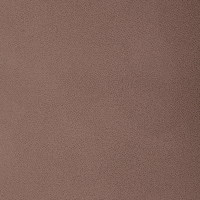 Ткань 1 м/п Space искусственная замша 140 см цвет коричневый AMETIST
