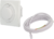 Терморегулятор для теплого пола Onekey Florence ОКЕ-10 механический цвет белый ССТ