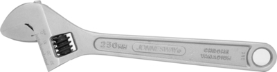Ключ разводной Jonnesway 250 мм 0-29