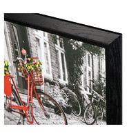 Картина в раме "Велосипед" 40Х50 см