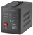 Стабилизатор напряжения переносной ЭРА СНПТ-2000-Ц цифровой дисплей 140-260В/220/В, 2000ВА - Б0020160 (Энергия света)