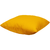 Подушка Нью 50x50 см цвет желтый SEASONS