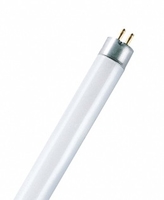 Лампа люминесцентная HO 39W/830 39Вт T5 3000К G5 OSRAM 4050300453552 линейная ЛЛ FQ тепло-белая Т5 830 LUMILUX d16х849мм цена, купить